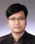 언론인인 전병길의 대표 이미지