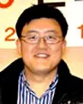 방송PD인 고기훈의 대표 이미지