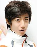 스케이트선수인 김진서의 대표 이미지