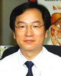 소화기내과의사, 대학교수인 고광철의 대표 이미지