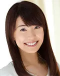 (전직)아나운서인 고바야시 마야의 대표 이미지