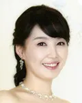 기상캐스터인 이정옥의 대표 이미지