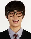 화제인물인 장이정의 대표 이미지