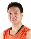 농구선수인 이현호의 대표 이미지