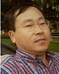 재활의학과의사, 대학교수인 김상규의 대표 이미지