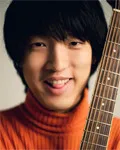 기타연주가인 하헌진의 대표 이미지