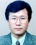 이비인후과의사, 대학교수인 백정환의 대표 이미지
