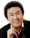 가수인 정현의 대표 이미지