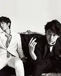 가수인 M&D의 대표 이미지