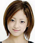 영화배우인 오리야마 미유의 대표 이미지