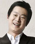 탤런트, 영화배우인 이진우의 대표 이미지