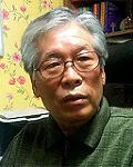목사인 이종락의 대표 이미지