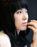 소설가인 채현선의 대표 이미지