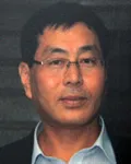 시인인 김윤한의 대표 이미지