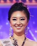 화제인물인 김혜림의 대표 이미지