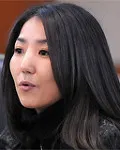 극작가인 조은정의 대표 이미지