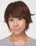 가수인 다은의 대표 이미지