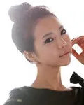 가수인 아름의 대표 이미지