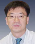 내과의사, 대학교수인 박정배의 대표 이미지