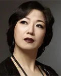 연극배우, 탤런트인 서이숙의 대표 이미지