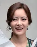 가수인 유수연의 대표 이미지