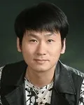 기타연주가, 작곡가인 김영재의 대표 이미지