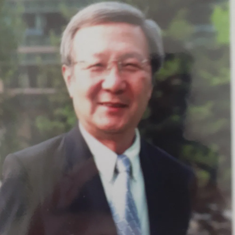 (전직)대학학장, 총장, (전직)대학교수인 고영호의 대표 이미지