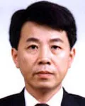 대학교수인 허남진의 대표 이미지