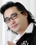 가수인 이성우의 대표 이미지