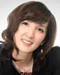 가수인 김형미의 대표 이미지