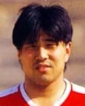 (전직)축구선수인 양정원의 대표 이미지