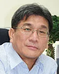 금융인인 오재환의 대표 이미지
