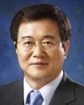 금융인인 김병기의 대표 이미지