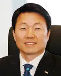 금융인인 박의헌의 대표 이미지