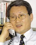 (전직)행정공무원인 이만용의 대표 이미지