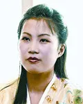 영화배우인 리정란의 대표 이미지