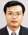 내과의사, 대학교수인 김주인의 대표 이미지