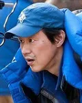 촬영감독인 조용규의 대표 이미지