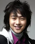 탤런트, 영화배우인 박기영의 대표 이미지