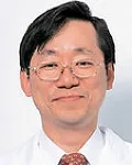 소아과의사, 대학교수인 박용원의 대표 이미지