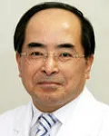 이비인후과의사, 대학교수인 홍석찬의 대표 이미지