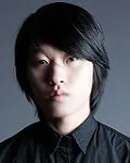 가수인 박영목의 대표 이미지