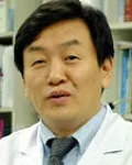 내과의사, 대학교수인 김명환의 대표 이미지