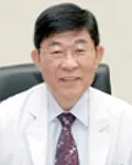 소아과의사, 대학교수인 문형남의 대표 이미지
