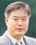 대학교수인 김건중의 대표 이미지