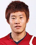 축구선수인 김재훈의 대표 이미지
