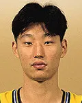 (전직)농구선수인 민병희의 대표 이미지