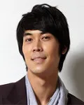 탤런트, 영화배우인 김형민의 대표 이미지