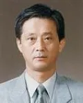 (전직)신문인인 김경홍의 대표 이미지