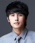 영화배우, 탤런트인 유하준의 대표 이미지